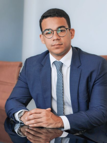 Henrique Lira de Paiva